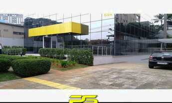 Imagem 3: PRÉDIO À VENDA, POR R$ 40.000.000 - JARDIM PAULISTA - SÃO PAULO/SP