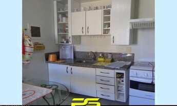 Imagem 6: APARTAMENTO COM 1 DORMITÓRIO À VENDA, 47 M² POR R$ 235.000,00 - MANAÍRA - JOÃO PESSOA/PB