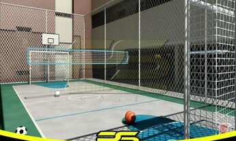 Imagem 5: APARTAMENTO COM 3 DORMITÓRIOS À VENDA, 90 M² POR R$ 423.000,00 - JARDIM OCEANIA - JOÃO PES