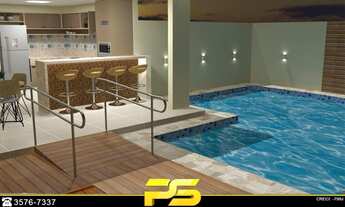 Imagem: APARTAMENTO COM 2 DORMITÓRIOS À VENDA