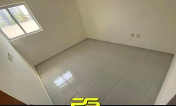 Imagem 5: APARTAMENTO COM 3 DORMITÓRIOS À VENDA, 95 M² POR R$ 315.000 - INTERMARÉS - CABEDELO/PB