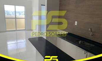 Imagem 5: OPORTUNIDADE, APARTAMENTO, 02 QUARTOS, SUÍTE, VARANDA, 48,45M², POR APENAS R$ 118.900,00