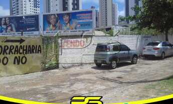 Imagem 4: TERRENO À VENDA, 1800 M² POR R$ 3.500.000 - BRISAMAR - JOÃO PESSOA/PB