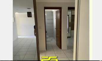 Imagem 4: APARTAMENTO COM 3 DORMITÓRIOS À VENDA, 77 M² POR R$ 380.000,00 - PORTAL DO SOL - JOÃO PESS