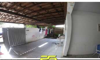 Imagem 2: CASA COM 2 DORMITÓRIOS À VENDA, 192 M² POR R$ 300.000,00 - TORRE - JOÃO PESSOA/PB