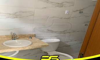 Imagem 4: APARTAMENTO COM 3 DORMITÓRIOS À VENDA, 62 M² POR R$ 159.900,00 - FUNCIONÁRIOS - JOÃO PESSO