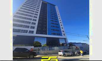 Imagem 2: APARTAMENTO MOBILIADO COM 1 DORMITÓRIO À VENDA, 61 M² POR R$ 288.500 - LAURITZEN - CAMPINA