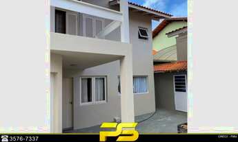 Imagem 3: CASA DE ALTO PADRÃO COM 5 DORMITÓRIOS À VENDA, 242 M² POR R$ 1.200.000 - ABRAÃO - FLORIANÓ