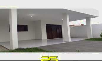 Imagem 6: CASA COM 3 DORMITÓRIOS À VENDA, 157 M² POR R$ 400.000,00 - AEROPORTO - BAYEUX/PB