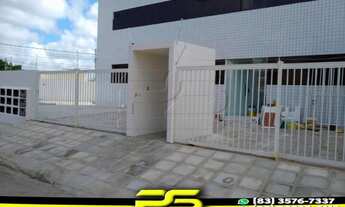 Imagem 3: APARTAMENTO COM 2 DORMITÓRIOS À VENDA, 42 M² POR R$ 113.000,00 - GRAMAME - JOÃO PESSOA/PB