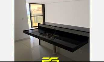 Imagem 4: APARTAMENTO COM 2 DORMITÓRIOS À VENDA, 55 M² POR R$ 595.000,00 - ALTIPLANO CABO BRANCO - J