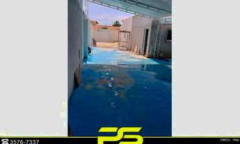 Imagem 5: CASA COM 3 DORMITÓRIOS À VENDA, 425 M² POR R$ 370.000 - ERNESTO GEISEL - JOÃO PESSOA/PB #A