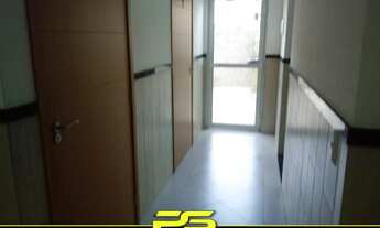 Imagem 3: APARTAMENTO COM 3 DORMITÓRIOS À VENDA, 83 M² POR R$ 355.000,00 - BESSA - JOÃO PESSOA/PB