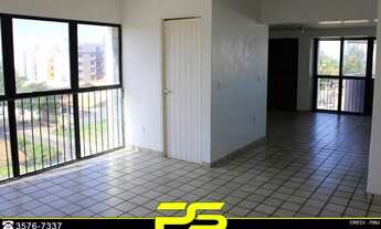 Imagem 4: APARTAMENTO COM 4 DORMITÓRIOS À VENDA POR R$ 750.000 - BESSA - JOÃO PESSOA/PB #ALEXBRUNO