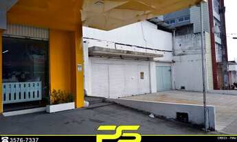 Imagem 4: GALPÃO PARA ALUGAR, 750 M² POR R$ 15.000,00/MÊS - CENTRO - JOÃO PESSOA/PB