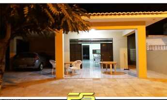 Imagem 5: CASA COM 4 DORMITÓRIOS À VENDA, 402 M² POR R$ 650.000,00 - JARDIM CAMBOINHA - CABEDELO/PB