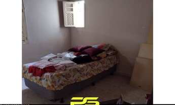 Imagem 6: CASA COM 4 DORMITÓRIOS À VENDA, 432 M² POR R$ 400.000 - TAMBIÁ - JOÃO PESSOA/PB