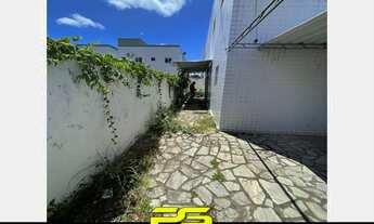 Imagem 3: PRÉDIO COM 4 APARTAMENTO À VENDA, 250 M² POR R$ 400.000 - GRAMAME - JOÃO PESSOA/PB