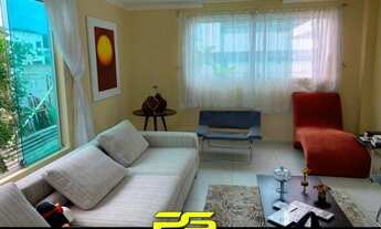 Imagem 2: CASA COM 4 DORMITÓRIOS - VENDA POR R$ 950.000,00 OU ALUGUEL POR R$ 6.000,00/MÊS - INTERMAR