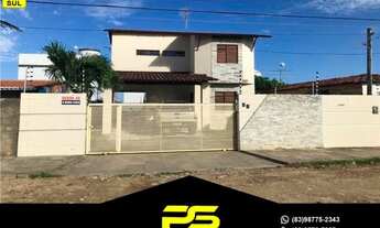 Imagem 2: CASA COM 3 DORMITÓRIOS À VENDA POR R$ 330.000 - JOSÉ AMÉRICO DE ALMEIDA - JOÃO PESSOA/PB