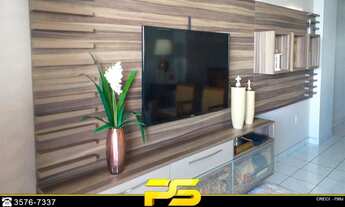 Imagem 4: APARTAMAPARTAMENTO NA PRAIA DO MANAÍRA À VENDA, 120 M² POR R$ 650.000 - MANAÍRA - JOÃO PE