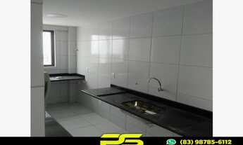 Imagem 3: OPORTUNIDADE) APARTAMENTO COM 2 QTS SENDO 1 ST À VENDA, 60 M² POR R$ 170.000 - CRISTO RE
