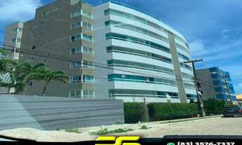 Imagem 5: APARTAMENTO COM 3 DORMITÓRIOS À VENDA, 150 M² POR R$ 620.000,00 - POÇO - CABEDELO/PB