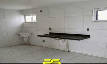 Imagem 6: APARTAMENTO COM 2 DORMITÓRIOS À VENDA, 60 M² POR R$ 140.000,00 - CIDADE DOS COLIBRIS - JOÃ