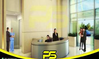 Imagem 5: OPORTUNIDADE, APARTAMENTO, 02 SUÍTES, PISCINA, 02 VAGAS, 160,44M², POR APENAS R$ 1.331,146