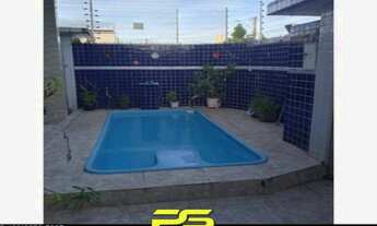 Imagem 3: CASA COM 4 DORMITÓRIOS À VENDA, 210 M² POR R$ 480.000,00 - BAIRRO DOS IPÊS - JOÃO PESSOA/P