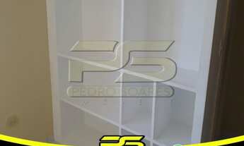 Imagem 6: APARTAMENTO COM 3 DORMITÓRIOS À VENDA, 98 M² POR R$ 399.000 - MANAÍRA - JOÃO PESSOA/PB