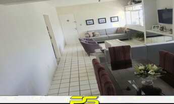 Imagem 3: APARTAMENTO COBERTURA DUPLEX COM 4 DORMITÓRIOS À VENDA, 182 M² POR R$ 695.000 - JARDIM OCE