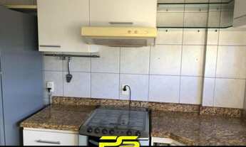 Imagem 7: APARTAMENTO COM 3 DORMITÓRIOS À VENDA, 110 M² POR R$ 530.000,00 - MANAÍRA - JOÃO PESSOA/PB