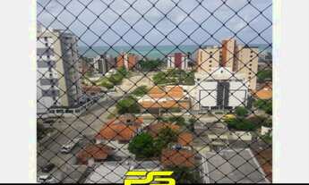 Imagem 6: APARTAMENTO COM 3 DORMITÓRIOS À VENDA, 120 M² POR R$ 550.000 - MANAÍRA - JOÃO PESSOA/PB