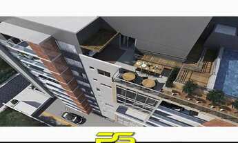 Imagem 4: APARTAMENTO COM 2 DORMITÓRIOS À VENDA, 60 M² POR R$ 389.246,41 - INTERMARES - CABEDELO/PB