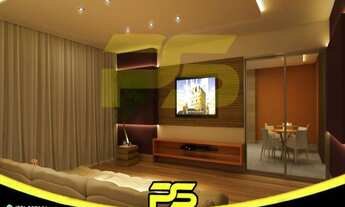 Imagem 6: OPORTUNIDADE, APARTAMENTO, 02 QUARTOS, SUÍTE, PISCINA, , 66,26M², POR APENAS R$ 372.918,32