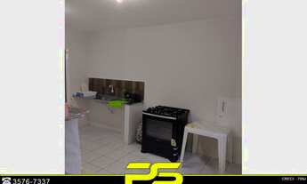 Imagem 7: CASA COM 3 DORMITÓRIOS À VENDA, 856 M² POR R$ 2.200.000 - PRAIA FORMOSA - CABEDELO/PB #SUE