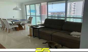 Imagem 5: APARTAMENTO COM 3 DORMITÓRIOS À VENDA, 128 M² POR R$ 890.000,00 - ALTIPLANO CABO BRANCO