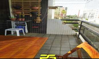 Imagem: OPORTUNIDADE) APARTAMENTO COM 3 DORMITÓRIOS