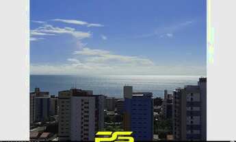 Imagem 4: APARTAMENTO COM 2 DORMITÓRIOS À VENDA, 56 M² POR R$ 370.000,00 - MANAÍRA - JOÃO PESSOA/PB