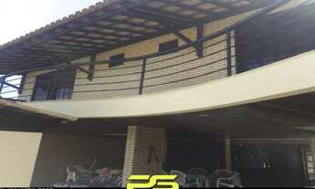 Imagem 2: CASA COM 7 DORMITÓRIOS À VENDA POR R$ 1.100.000,00 - BESSA - JOÃO PESSOA/PB