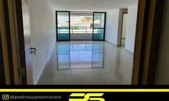 Imagem 2: APARTAMENTO COM 2 DORMITÓRIOS À VENDA, 58 M² POR R$ 195.000,00 - TORRE - JOÃO PESSOA/PB