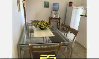 Imagem 3: APARTAMENTO COM 3 DORMITÓRIOS À VENDA, 97 M² POR R$ 210.000 - POÇO - CABEDELO/PB