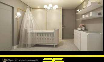 Imagem 3: APARTAMENTOS COM 3 A 5 DORMITÓRIOS À VENDA, 107 M² A 173 M² A PARTIR R$ 1.233.000 - MIRAMA