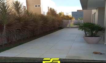 Imagem 6: CASA COM 4 DORMITÓRIOS À VENDA, 320 M² POR R$ 1.950.000,00 - PORTAL DO SOL - JOÃO PESSOA/P