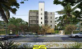 Imagem 6: APARTAMENTO COM 3 DORMITÓRIOS À VENDA, 175 M² POR R$ 606.000 - PRAIA DE CAMBOINHA - CABEDE