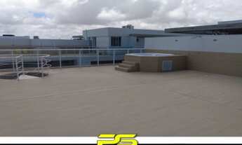 Imagem 6: APARTAMENTO COM 2 DORMITÓRIOS À VENDA, 140 M² POR R$ 1.200.000,00 - JARDIM OCEANIA - JOÃO