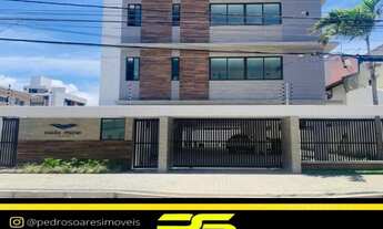 Imagem 2: LOFTS COM 1 DORMITÓRIO À VENDA, 20 M² E 25M² A PARTIR R$ 169.000 - INTERMARES - CABEDELO/P