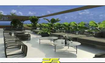 Imagem 4: APARTAMENTO COM 1 A 3 DORMITÓRIO À VENDA, 31 A 140 M² PARTIR DE R$ 330.479 - CABO BRANCO