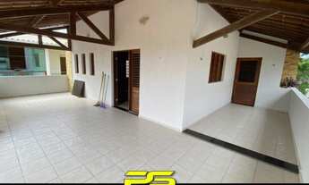 Imagem 4: CASA COM 4 DORMITÓRIOS À VENDA, 345 M² POR R$ 1.500.000,00 - PORTAL DO SOL - JOÃO PESSOA/P